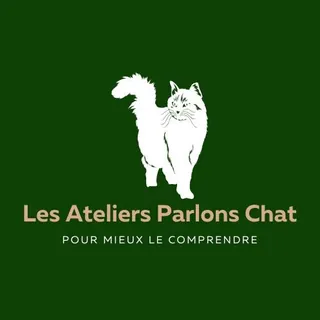 Les ateliers parlons chat